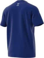ADIDAS FRANCE TEE          MYSINK - Image 2