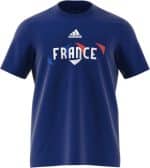 ADIDAS FRANCE TEE          MYSINK - Image 3
