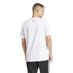 ADIDAS GERMANY TEE         WHITE - Image 2