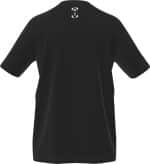 ADIDAS BELGIUM TEE         BLACK - Image 2