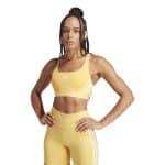 ADIDAS PWRCT MS 3S BRA     SEMSPA/WHITE