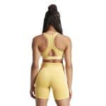 ADIDAS PWRCT MS 3S BRA     SEMSPA/WHITE - Image 2