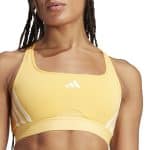 ADIDAS PWRCT MS 3S BRA     SEMSPA/WHITE - Image 3