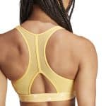 ADIDAS PWRCT MS 3S BRA     SEMSPA/WHITE - Image 4