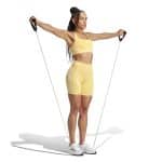 ADIDAS PWRCT MS 3S BRA     SEMSPA/WHITE - Image 5