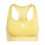 ADIDAS PWRCT MS 3S BRA     SEMSPA/WHITE - Image 6
