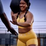 ADIDAS TF SHORT TIGHT      SEMSPA - Image 6