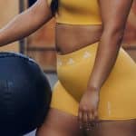 ADIDAS TF SHORT TIGHT      SEMSPA - Image 7