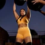 ADIDAS TF SHORT TIGHT      SEMSPA - Image 8