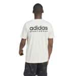 ADIDAS M MOLDED LIN T      NONDYE - Image 2