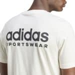 ADIDAS M MOLDED LIN T      NONDYE - Image 4