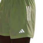 ADIDAS OTR B SHORT         SEGRSP - Image 4