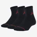 JHN JORDAN KIDS JUMPMAN CREW