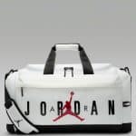 AIR JORDAN DUFFLE