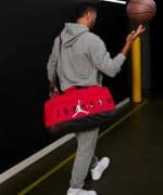 AIR JORDAN DUFFLE - Image 3