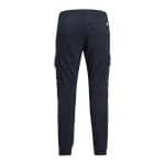 JACKJONES JWHPAUL JJWARNER AKM 111 NAVY BLAZER - Image 2