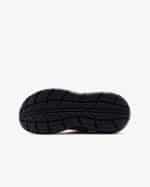 SKECHERS Gore  Strap Sneaker W/ Vehicle Details  Tire Outsole - Image 6
