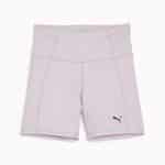PUMA STUDIO FOUNDATIONS BIKER SHORT