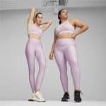 PUMA RUN ULTRAFORM AOP TIGHT