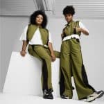 PUMA Dare To Woven Vest