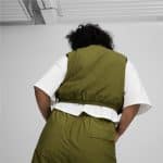 PUMA Dare To Woven Vest - Image 3