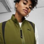 PUMA Dare To Woven Vest - Image 4