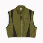 PUMA Dare To Woven Vest - Image 6