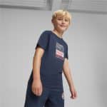 PUMA KIDS ACTIVE SPORTS Graphic Tee B