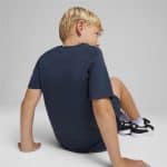 PUMA KIDS ACTIVE SPORTS Graphic Tee B - Image 2