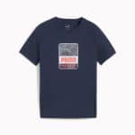 PUMA KIDS ACTIVE SPORTS Graphic Tee B - Image 4