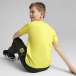 PUMA KIDS ACTIVE SPORTS Graphic Tee B - Image 2