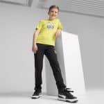 PUMA KIDS ACTIVE SPORTS Graphic Tee B - Image 3