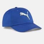 PUMA ESS Cap Jr CAT LOGO