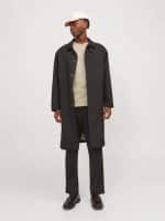 JACKJONES JPRCC SOFT LINEN BLEND SS TEE - Image 6