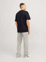JACKJONES JORTAMPA GRAPHIC TEE SS CREW NECK - Image 2