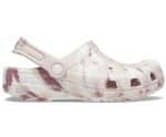 CROCS Classic Marbled Clog K