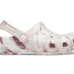 CROCS Classic Marbled Clog K