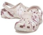 CROCS Classic Marbled Clog K - Image 2