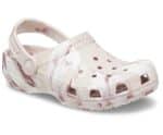 CROCS Classic Marbled Clog K - Image 3