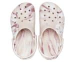 CROCS Classic Marbled Clog K - Image 4