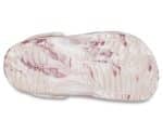 CROCS Classic Marbled Clog K - Image 6