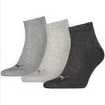 PUMA 906978 PUMA UNISEX QUARTER PLA
