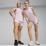 PUMA RUN FAVORITE TANK W