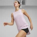 PUMA RUN FAVORITE TANK W - Image 2