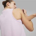 PUMA RUN FAVORITE TANK W - Image 3