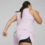 PUMA RUN FAVORITE TANK W - Image 5
