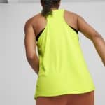 PUMA PUMA FIT FASHION ULTRABREATHE ALLOVER TANK - Image 2