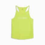 PUMA PUMA FIT FASHION ULTRABREATHE ALLOVER TANK - Image 4