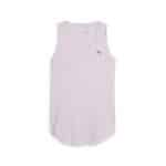 PUMA STUDIO FOUNDATION RACERBACK TANK