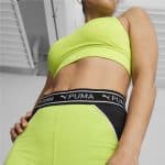 PUMA PUMA FIT TRAIN STRONG 5 SHORT - Image 4